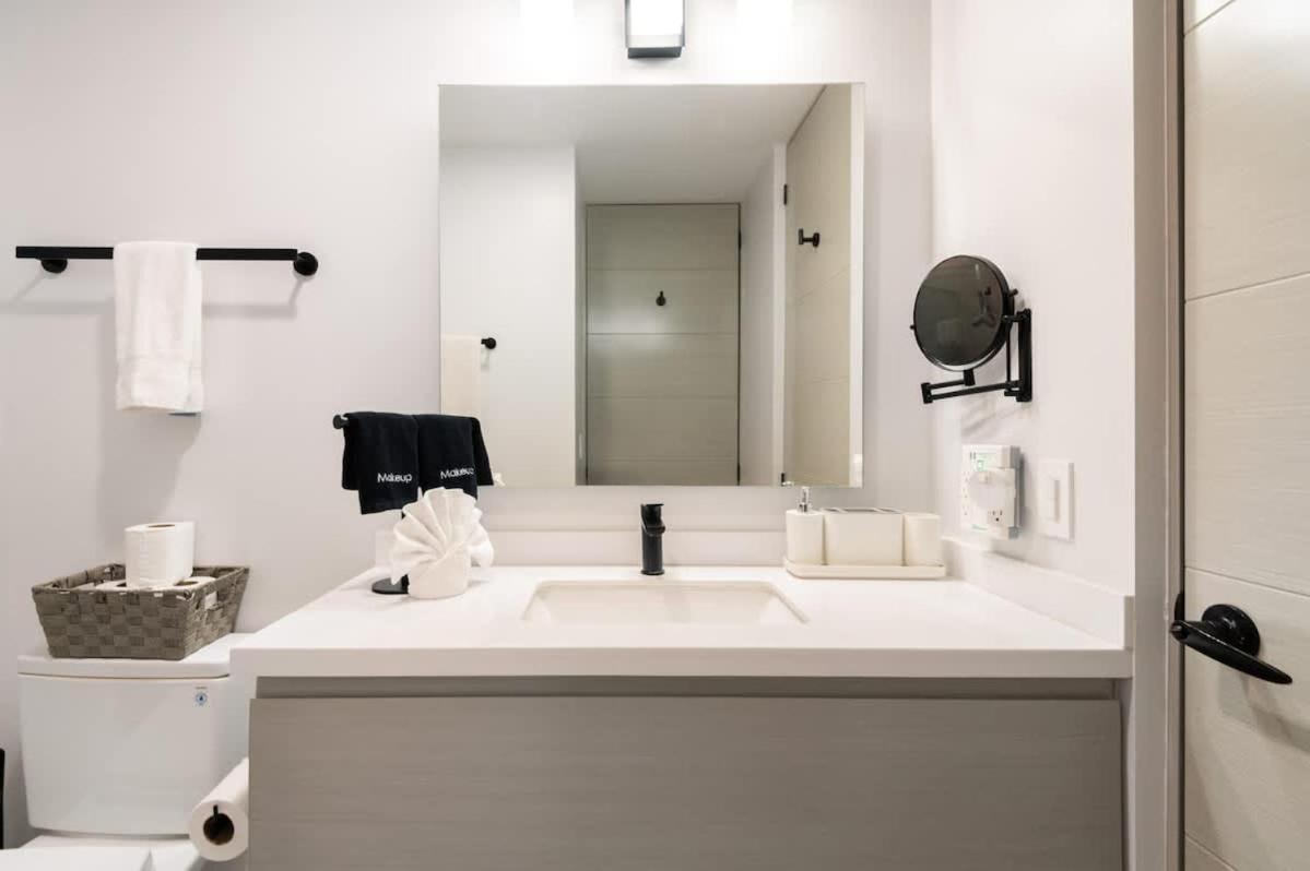 Casa Cabo - The Best, Fully Equipped Luxurious Brand New Condo Cabo San Lucas Luaran gambar