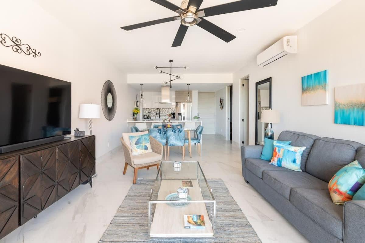 Casa Cabo - The Best, Fully Equipped Luxurious Brand New Condo Cabo San Lucas Luaran gambar