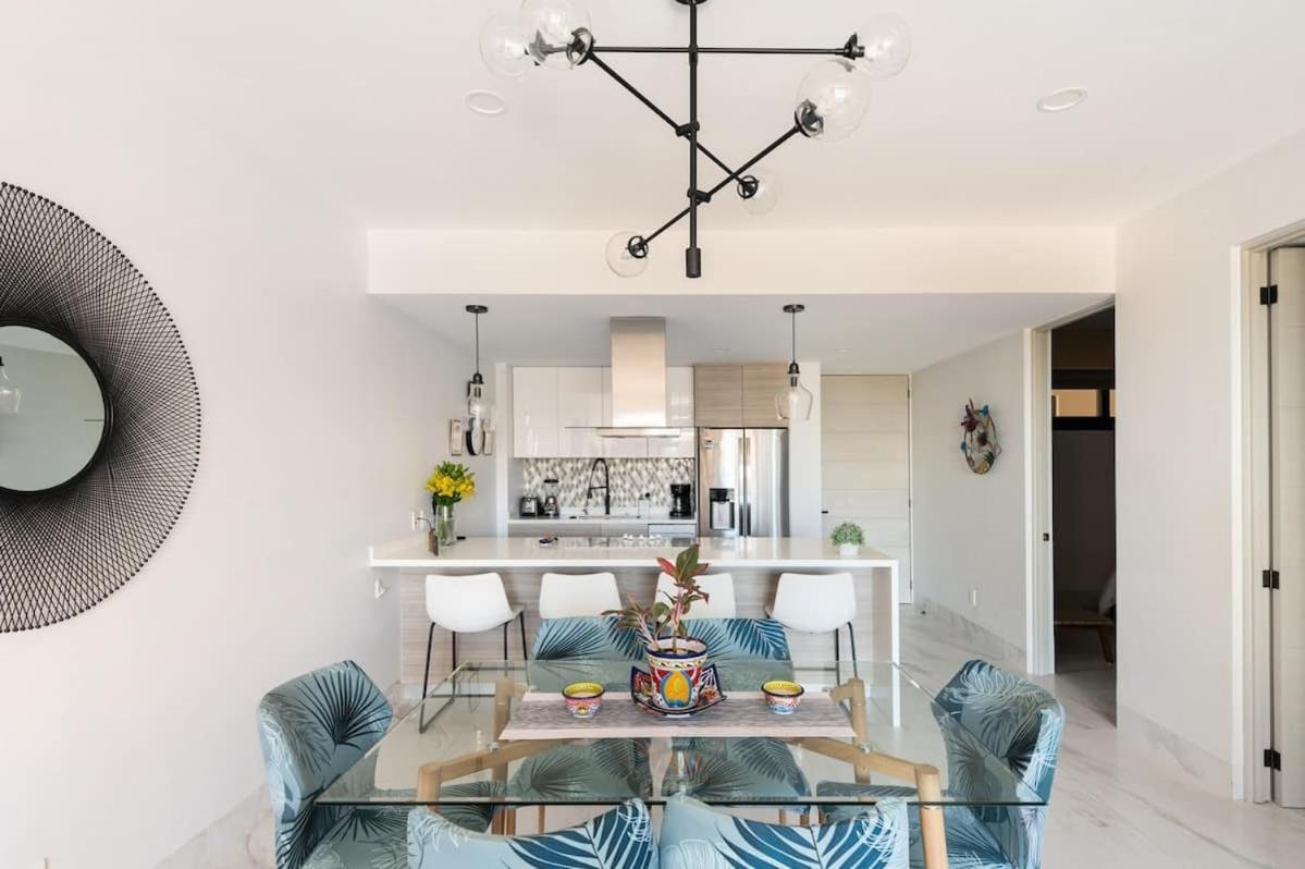 Casa Cabo - The Best, Fully Equipped Luxurious Brand New Condo Cabo San Lucas Luaran gambar
