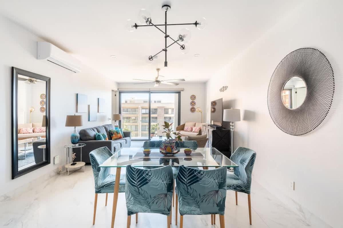 Casa Cabo - The Best, Fully Equipped Luxurious Brand New Condo Cabo San Lucas Luaran gambar
