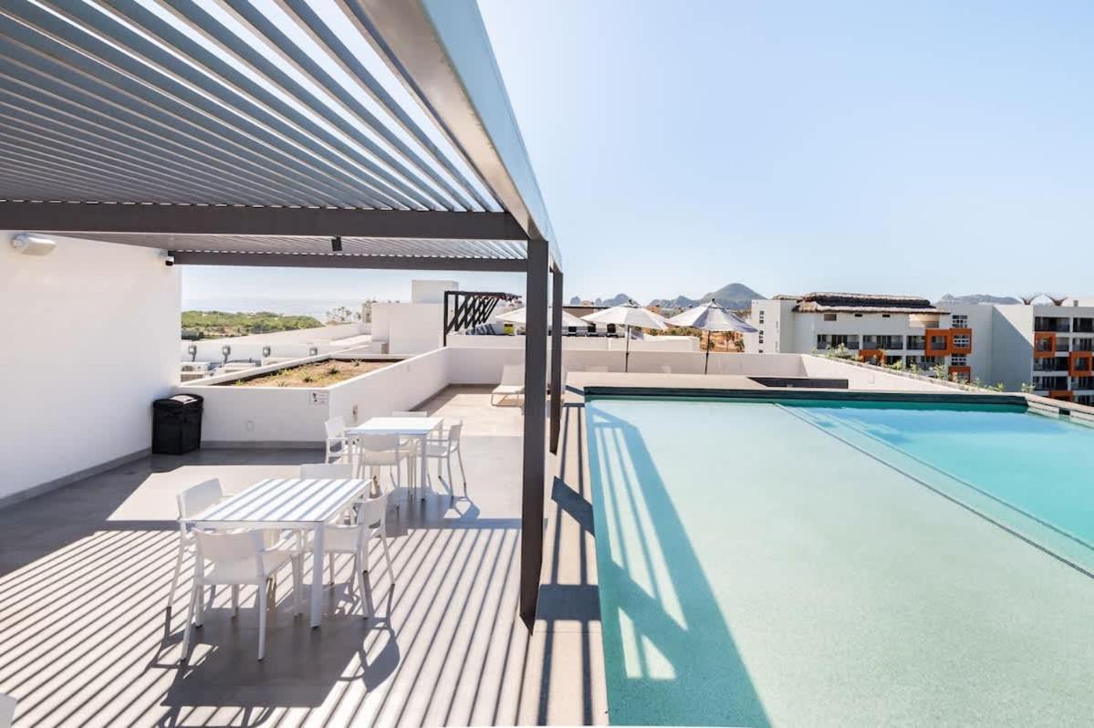 Casa Cabo - The Best, Fully Equipped Luxurious Brand New Condo Cabo San Lucas Luaran gambar