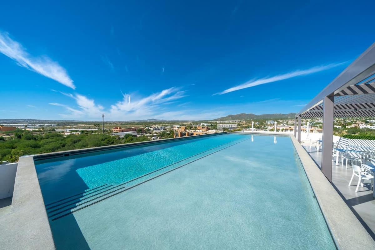 Casa Cabo - The Best, Fully Equipped Luxurious Brand New Condo Cabo San Lucas Luaran gambar