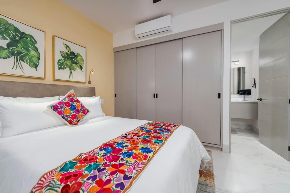 Casa Cabo - The Best, Fully Equipped Luxurious Brand New Condo Cabo San Lucas Luaran gambar