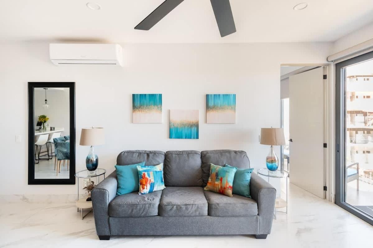Casa Cabo - The Best, Fully Equipped Luxurious Brand New Condo Cabo San Lucas Luaran gambar