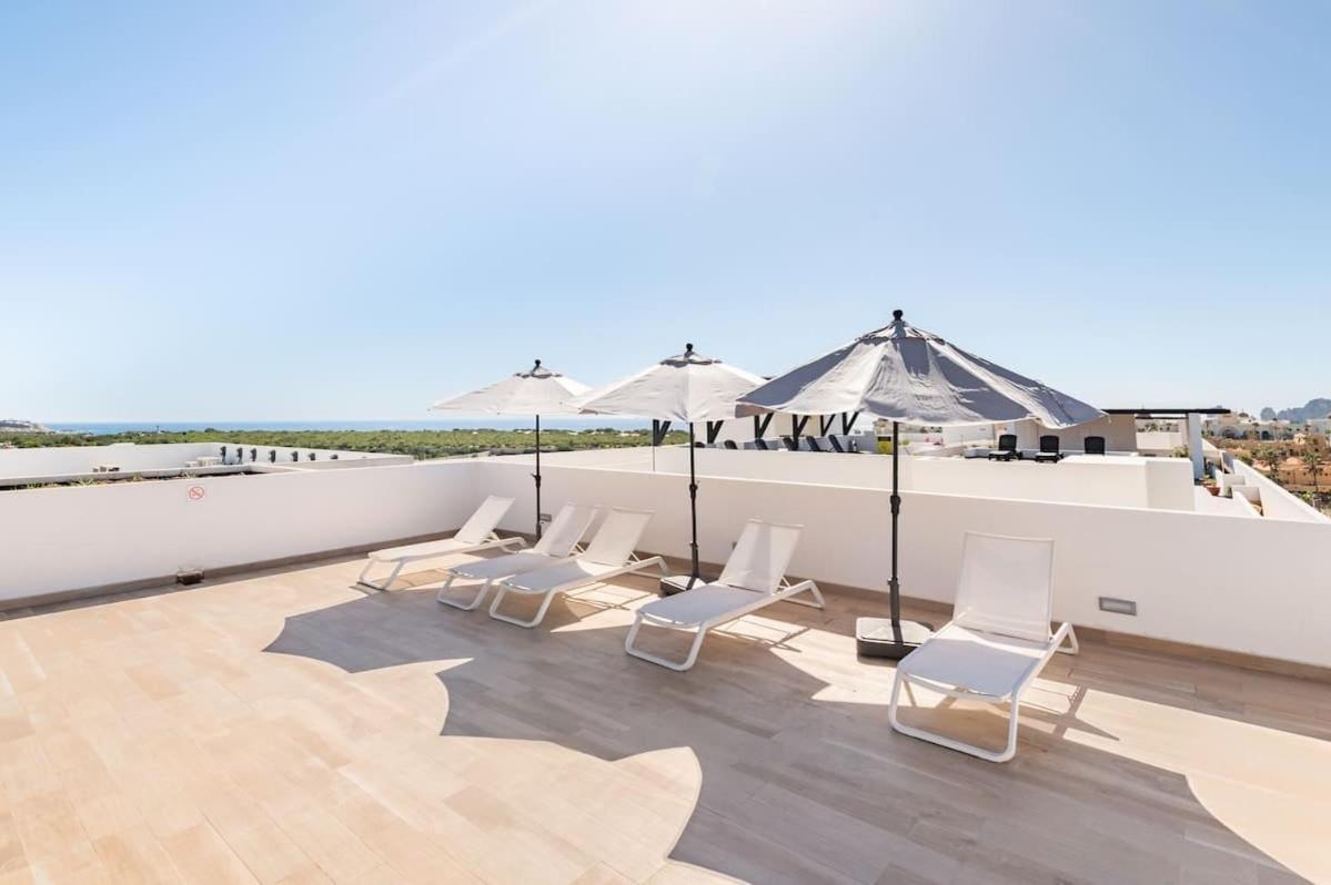 Casa Cabo - The Best, Fully Equipped Luxurious Brand New Condo Cabo San Lucas Luaran gambar