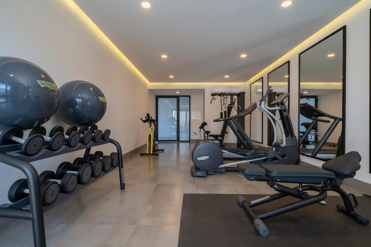 Casa Cabo - The Best, Fully Equipped Luxurious Brand New Condo Cabo San Lucas Luaran gambar