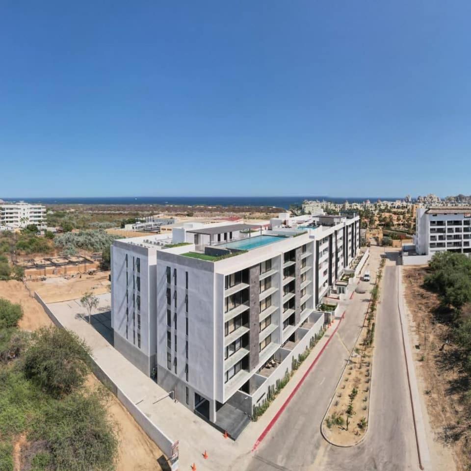 Casa Cabo - The Best, Fully Equipped Luxurious Brand New Condo Cabo San Lucas Luaran gambar