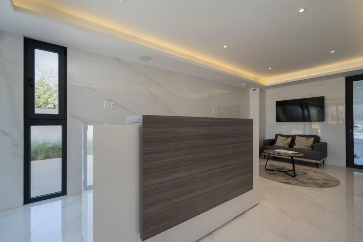 Casa Cabo - The Best, Fully Equipped Luxurious Brand New Condo Cabo San Lucas Luaran gambar