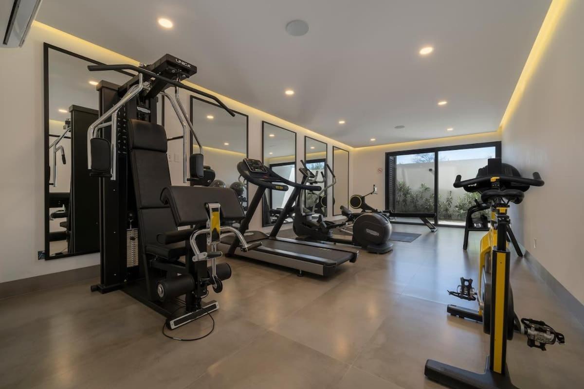 Casa Cabo - The Best, Fully Equipped Luxurious Brand New Condo Cabo San Lucas Luaran gambar