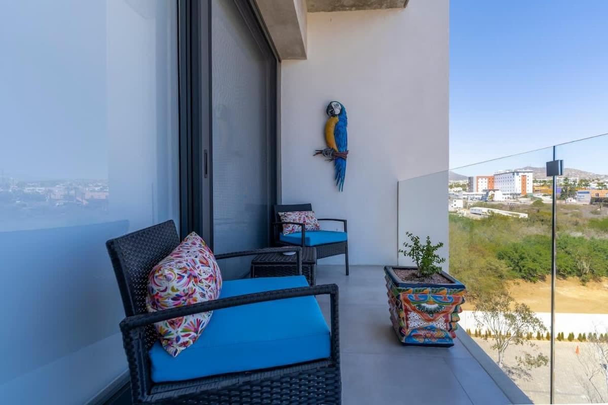 Casa Cabo - The Best, Fully Equipped Luxurious Brand New Condo Cabo San Lucas Luaran gambar
