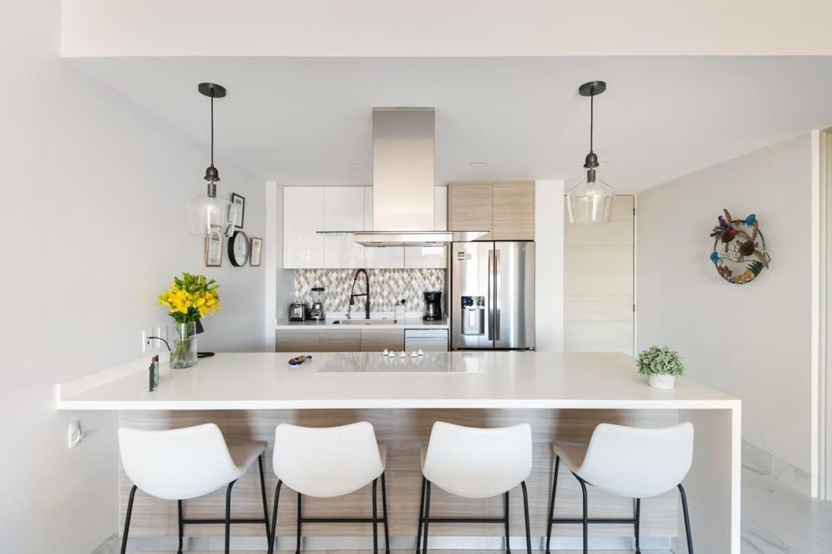 Casa Cabo - The Best, Fully Equipped Luxurious Brand New Condo Cabo San Lucas Luaran gambar