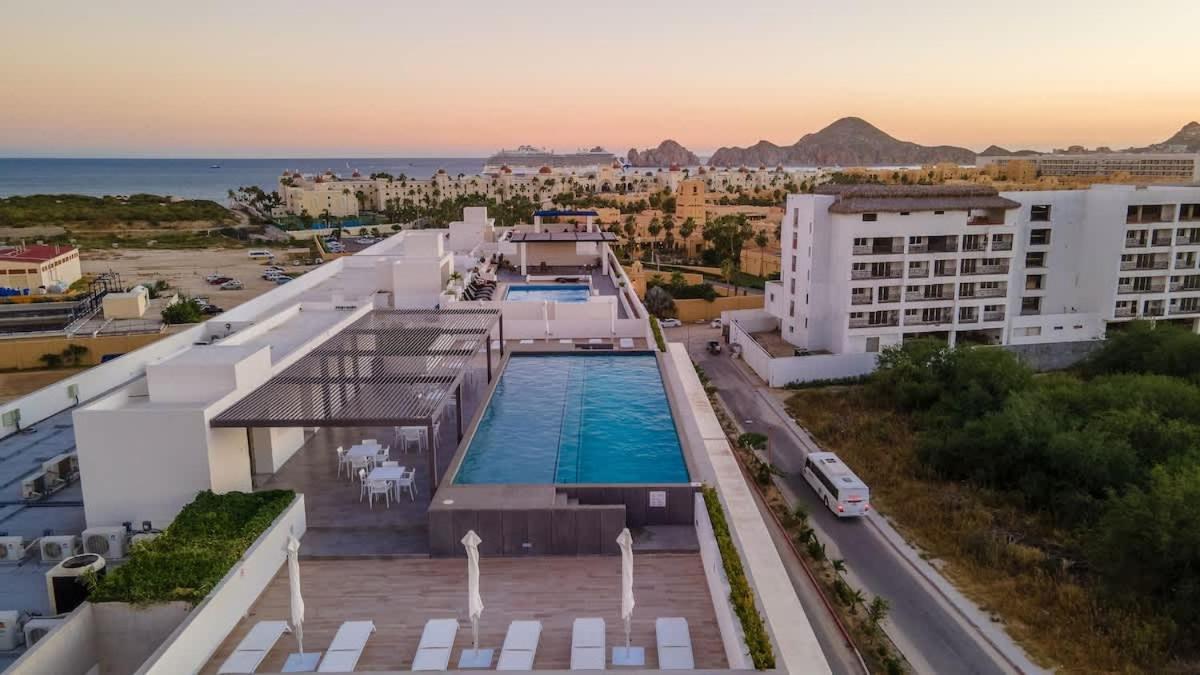 Casa Cabo - The Best, Fully Equipped Luxurious Brand New Condo Cabo San Lucas Luaran gambar