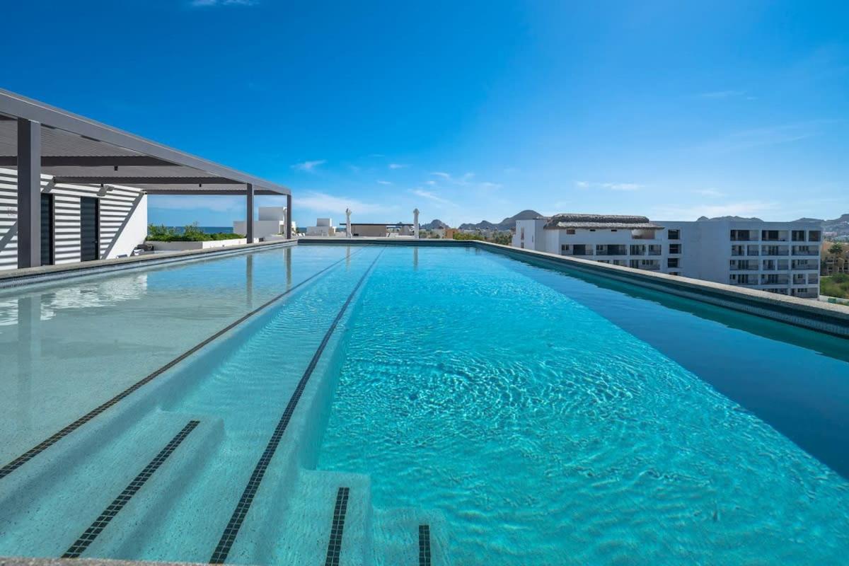Casa Cabo - The Best, Fully Equipped Luxurious Brand New Condo Cabo San Lucas Luaran gambar