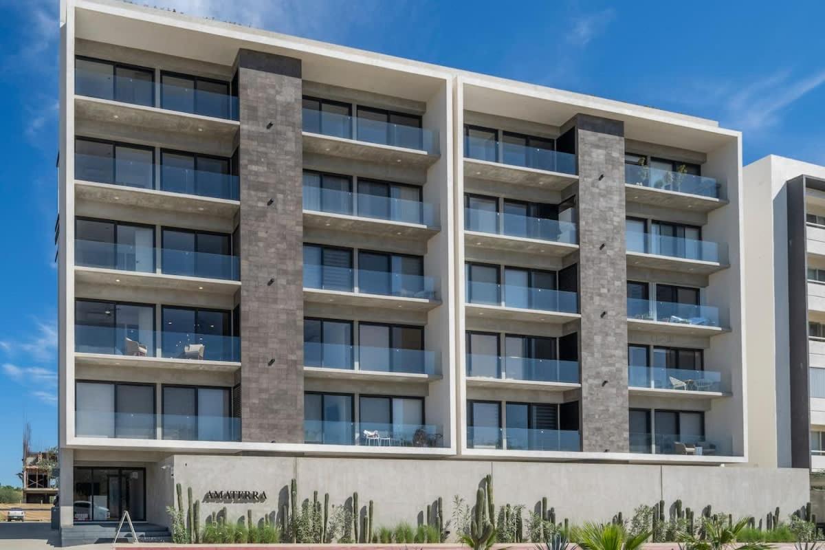 Casa Cabo - The Best, Fully Equipped Luxurious Brand New Condo Cabo San Lucas Luaran gambar